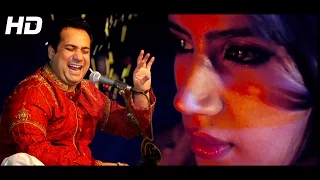 KHOONI AKHIYAN - THE PROFESSIONAL BROTHERS FT. RAHAT FATEH ALI KHAN - OFFICIAL VIDEO