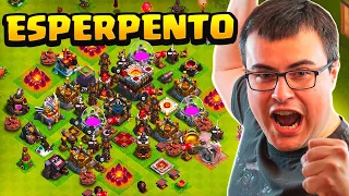 Por favor, ATAQUEN a Esperpento 😇 Clash of Clans