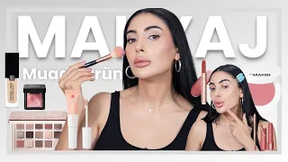 Işıltılı Bahar Makyajım💄🌸 Muadil Önerileri✨