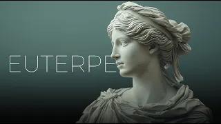 ANCIENT GREEK LYRE - Euterpe | Sounds of Antiquity | Muse of Music and Lyric Poetry