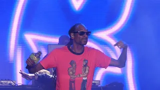 Snoop Dogg - Who Am I (What's My Name)? - 2019 Kaaboo Del Mar Live