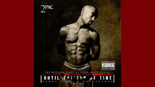 2Pac - Lil Homies (ft. Danny Boy & Natasha Walker)