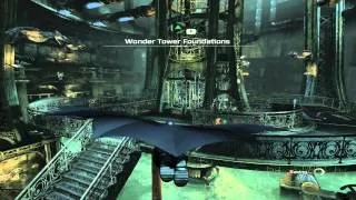 Batman Arkham City GOTY Edition Walkthrough Gameplay part 22