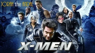 X-Men The Last Stand Suite (Theme)