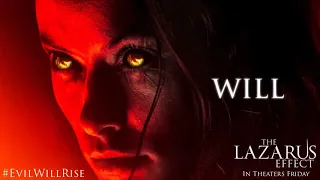 The Lazarus Effect Movie Score Suite - Sarah Schachner (2015)