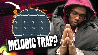 How To Make Melodic Trap Beats in 2024