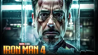 CRAZY Ways Iron Man Could ACTUALLY Return to the MCU!