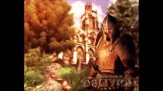 Oblivion Soundtrack ( Dusk at the Market)