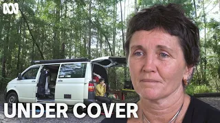 Losing your home when you need it most | Under Cover | ABC TV + iview