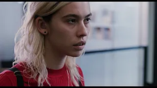 LA HIJA DE UN LADRÓN, Teaser Trailer