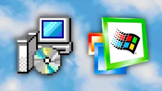 What if you Upgrade to Windows ME?