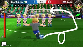 Perfect kick 2 NEW shoot tricks!! - Gameplay #342