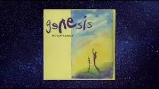 Genesis Since I Lost You Lyrics