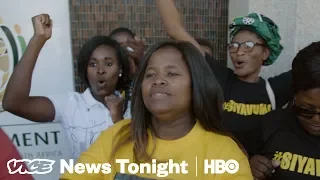 South Africa After Zuma & Parkland Shooting Survivors: VICE News Tonight Full Episode (HBO)