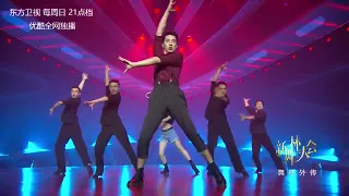 TIMMY xu 🕺dance