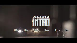 Alitiz Intro 2021 (Official Music Video) prod. by Stereodruck