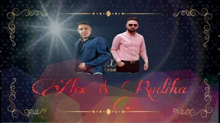 ALEX & RUDIKA - Ne menj el (official music) 2022