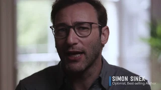 Simon Sinek on Generation Z