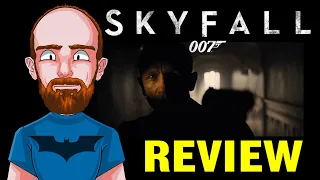 Skyfall | 2012 | Daniel Craig | James Bond | movie analysis & review