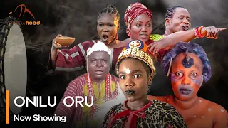 Onilu Oru - Latest Yoruba Movie 2023 Traditional Bose Akinola | Fisayo Amodemaja | Oyetola Elemosho