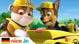 PAW Patrol | Chases Rettungstanz | Nick Jr. Deutschland