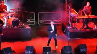 Thomas Anders в Одессе - Stay with Me