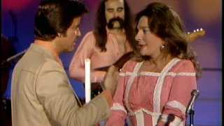 American Bandstand 1976- Interview Judy Collins