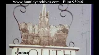 Louth, 1970s - Film 95946
