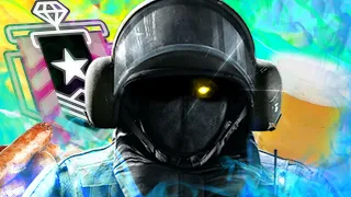 Rainbow Blitz Siege