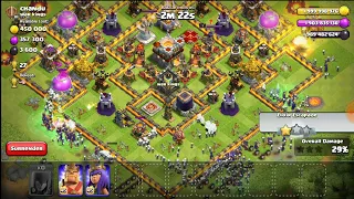 COC hack version 2018 gems elixir gold hack