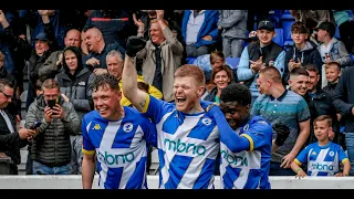 Chester 4-0 Buxton | 2022/23 Highlights
