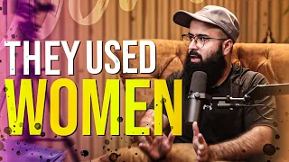 SOME MEN WANT TO USE WOMEN | Emotional Reminder | Tuaha ibn Jalil
