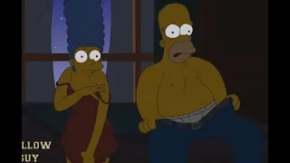 The Simpsons - Awkwardness Wrong Time!