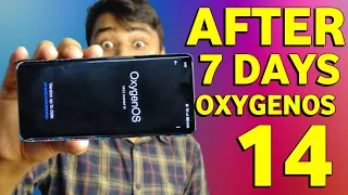 OnePlus 11R OxygenOS 14 Beta Review after 7 Days, How to Install OxygenOS 14 Beta Update 11R