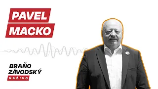 Macko: Ak by konflikty nemali vojenské riešenie, agresori by nezačínali vojny