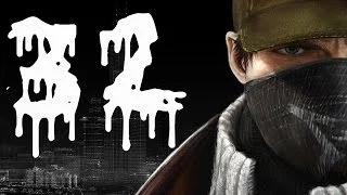 Watch Dogs Прохождение Часть 32[Лицом к лицу]