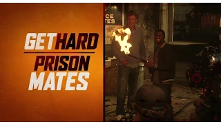 Get Hard Featurette - "Prisonmates"