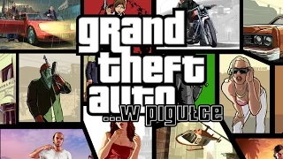 GTA IV | Grand Theft Auto ...w pigułce - cz. 6