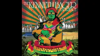 Kenneth Bager - ...and I kept hearing (The Long Dub) - 0077