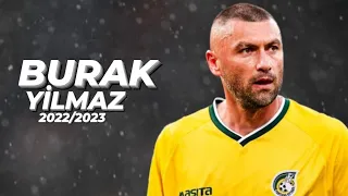 Burak Yilmaz | Goals & Skills Fortuna Sittard 2022/2023 • Season 4 Episode 44