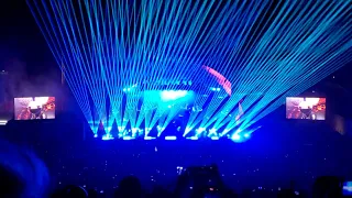 deadmau5 - Strobe Symphony Live @retro5pective 25 years of deadmau5 (Hollywood Bowl) [Full Song] 4K