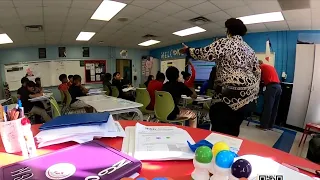 Houston teacher federation shares thoughts on more schools being added to HISD’s NES model