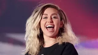 Miley Cyrus Covers Cardi B's "Bodak Yellow" & Turns It Into A Pop Song