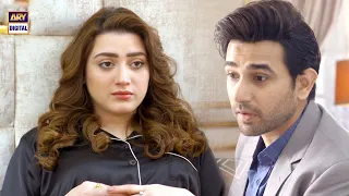 Momina Iqbal | Ali Ansari | BEST MOMENT #samjhota