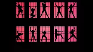 Cell block tango vf