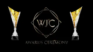 World Jumpstyle Cup 2021 - Awards Ceremony