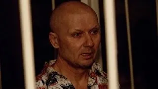 "Seryjni Mordercy: Czikatilo" - film dokumentalny. Napisy PL ( rosyjski dokument )