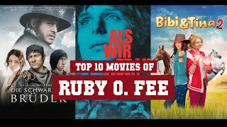 Ruby O. Fee Top 10 Movies | Best 10 Movie of Ruby O. Fee