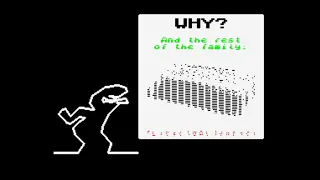 ZX Spectrum 128k: "Speccyzanci" Demo (2018)