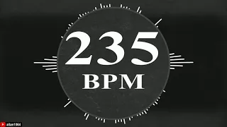 235 BPM - Metronome - Metronomo